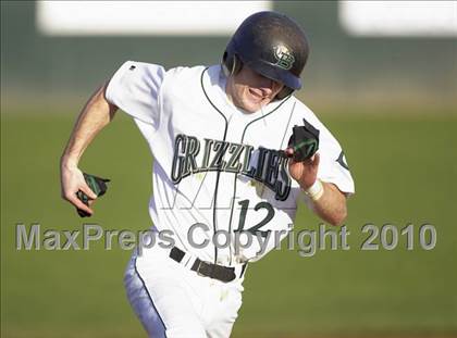 Thumbnail 1 in Ponderosa @ Granite Bay photogallery.