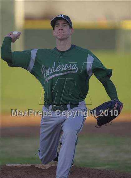 Thumbnail 2 in Ponderosa @ Granite Bay photogallery.