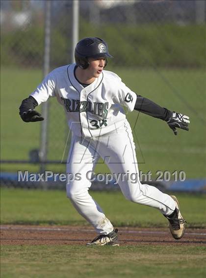 Thumbnail 1 in Ponderosa @ Granite Bay photogallery.
