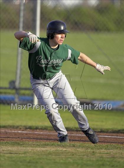 Thumbnail 1 in Ponderosa @ Granite Bay photogallery.