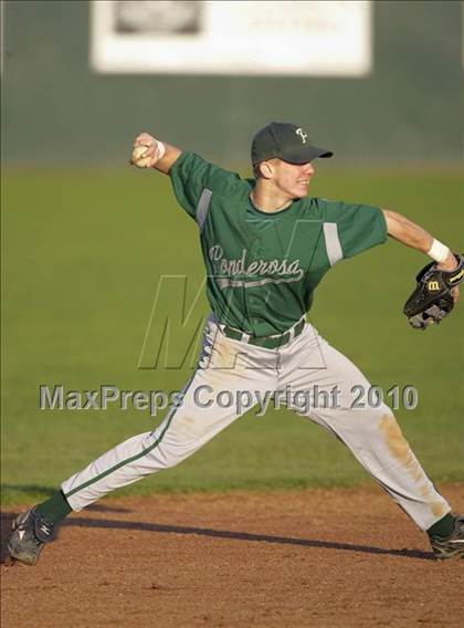 Thumbnail 2 in Ponderosa @ Granite Bay photogallery.