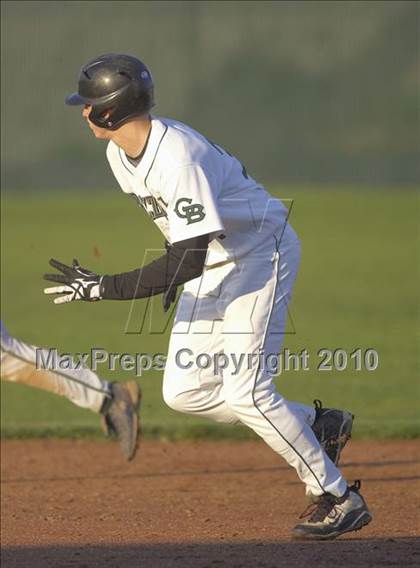 Thumbnail 2 in Ponderosa @ Granite Bay photogallery.