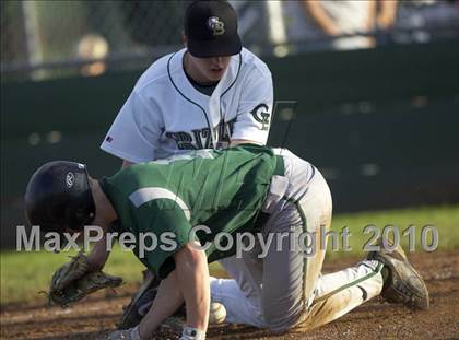 Thumbnail 1 in Ponderosa @ Granite Bay photogallery.