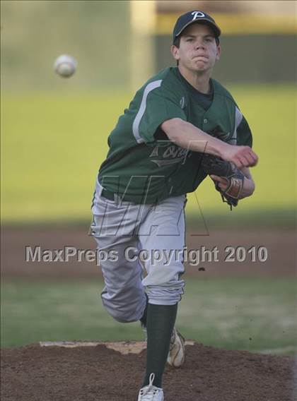 Thumbnail 3 in Ponderosa @ Granite Bay photogallery.