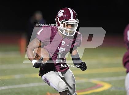 Thumbnail 3 in Choate @ Loomis Chaffee photogallery.
