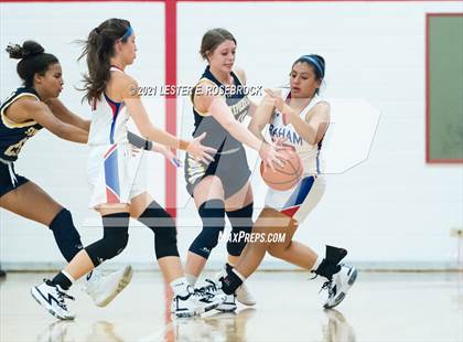 Thumbnail 3 in Graham @ Stephenville (Battlin' Billie Classic) photogallery.