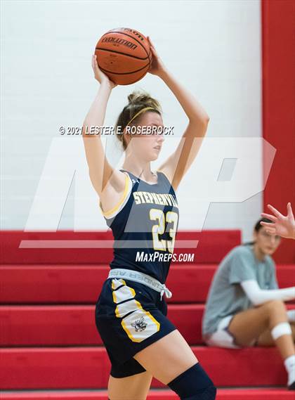 Thumbnail 3 in Graham @ Stephenville (Battlin' Billie Classic) photogallery.