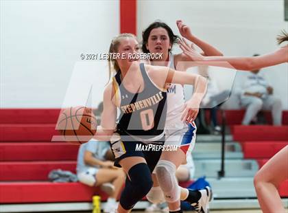 Thumbnail 1 in Graham @ Stephenville (Battlin' Billie Classic) photogallery.