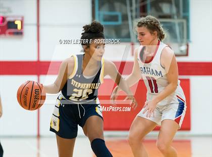 Thumbnail 2 in Graham @ Stephenville (Battlin' Billie Classic) photogallery.
