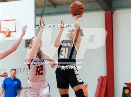 Thumbnail 2 in Graham @ Stephenville (Battlin' Billie Classic) photogallery.
