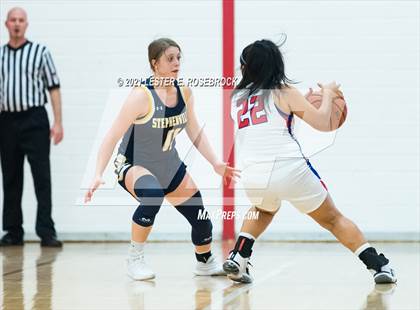 Thumbnail 2 in Graham @ Stephenville (Battlin' Billie Classic) photogallery.