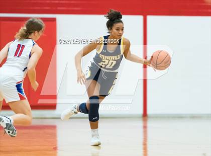 Thumbnail 3 in Graham @ Stephenville (Battlin' Billie Classic) photogallery.