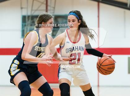 Thumbnail 3 in Graham @ Stephenville (Battlin' Billie Classic) photogallery.