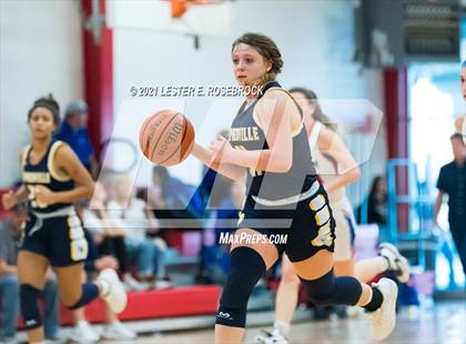 Thumbnail 1 in Graham @ Stephenville (Battlin' Billie Classic) photogallery.