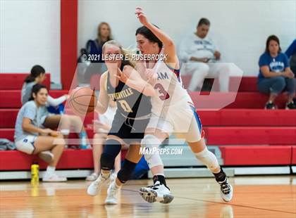 Thumbnail 1 in Graham @ Stephenville (Battlin' Billie Classic) photogallery.
