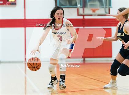 Thumbnail 1 in Graham @ Stephenville (Battlin' Billie Classic) photogallery.