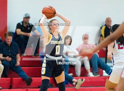 Thumbnail 2 in Graham @ Stephenville (Battlin' Billie Classic) photogallery.