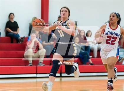 Thumbnail 1 in Graham @ Stephenville (Battlin' Billie Classic) photogallery.