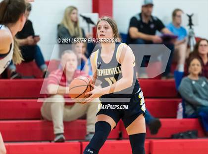 Thumbnail 1 in Graham @ Stephenville (Battlin' Billie Classic) photogallery.