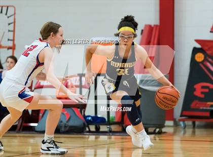 Thumbnail 2 in Graham @ Stephenville (Battlin' Billie Classic) photogallery.