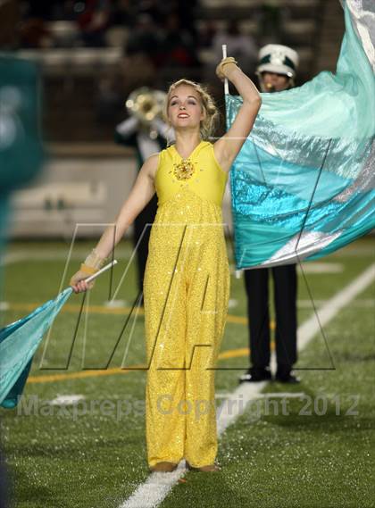 Thumbnail 1 in Canton vs. Gilmer (UIL 3A Division 2 Bi-District Playoff) photogallery.