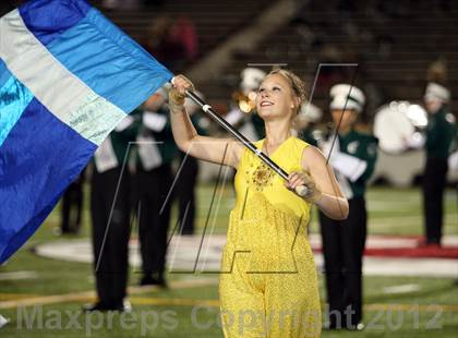 Thumbnail 1 in Canton vs. Gilmer (UIL 3A Division 2 Bi-District Playoff) photogallery.