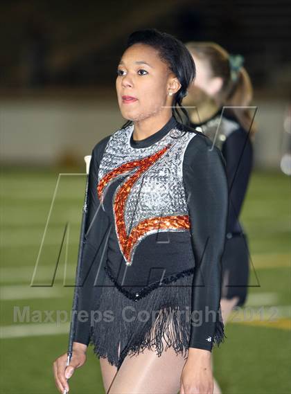 Thumbnail 1 in Canton vs. Gilmer (UIL 3A Division 2 Bi-District Playoff) photogallery.
