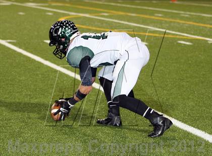 Thumbnail 1 in Canton vs. Gilmer (UIL 3A Division 2 Bi-District Playoff) photogallery.