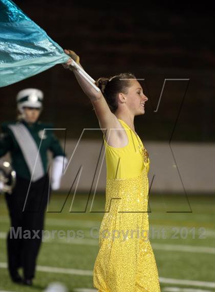 Thumbnail 3 in Canton vs. Gilmer (UIL 3A Division 2 Bi-District Playoff) photogallery.