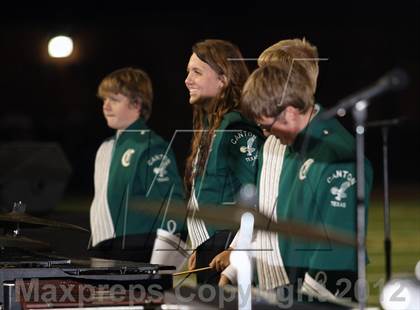Thumbnail 1 in Canton vs. Gilmer (UIL 3A Division 2 Bi-District Playoff) photogallery.