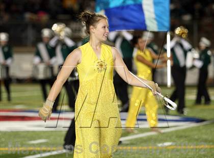Thumbnail 1 in Canton vs. Gilmer (UIL 3A Division 2 Bi-District Playoff) photogallery.