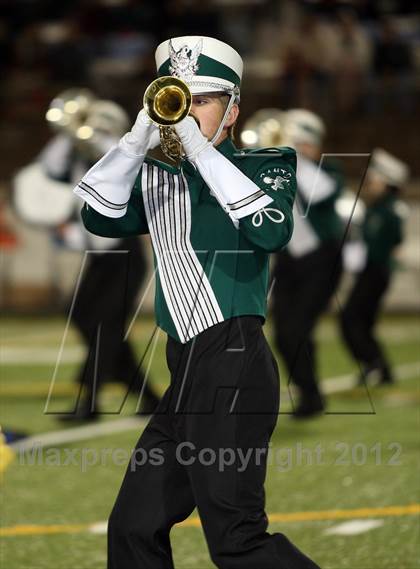 Thumbnail 1 in Canton vs. Gilmer (UIL 3A Division 2 Bi-District Playoff) photogallery.