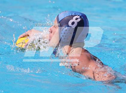 Thumbnail 2 in Granite Hills vs. Grossmont (CIF SDS D1 Quarterfinal) photogallery.