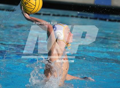 Thumbnail 1 in Granite Hills vs. Grossmont (CIF SDS D1 Quarterfinal) photogallery.