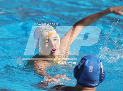 Thumbnail 1 in Granite Hills vs. Grossmont (CIF SDS D1 Quarterfinal) photogallery.