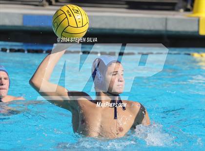 Thumbnail 3 in Granite Hills vs. Grossmont (CIF SDS D1 Quarterfinal) photogallery.