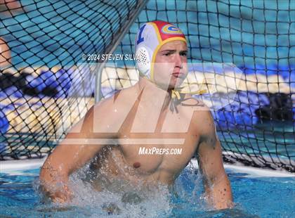 Thumbnail 2 in Granite Hills vs. Grossmont (CIF SDS D1 Quarterfinal) photogallery.