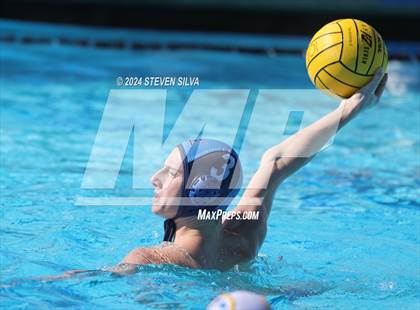 Thumbnail 3 in Granite Hills vs. Grossmont (CIF SDS D1 Quarterfinal) photogallery.