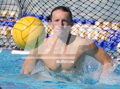Thumbnail 2 in Granite Hills vs. Grossmont (CIF SDS D1 Quarterfinal) photogallery.