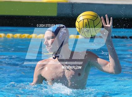 Thumbnail 2 in Granite Hills vs. Grossmont (CIF SDS D1 Quarterfinal) photogallery.
