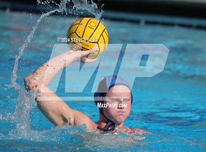 Thumbnail 2 in Granite Hills vs. Grossmont (CIF SDS D1 Quarterfinal) photogallery.