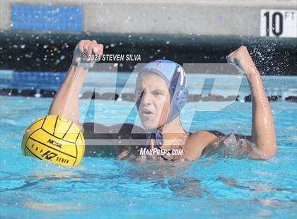 Thumbnail 2 in Granite Hills vs. Grossmont (CIF SDS D1 Quarterfinal) photogallery.