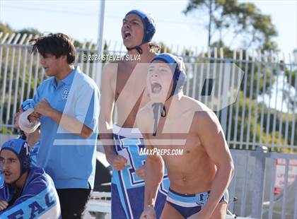 Thumbnail 3 in Granite Hills vs. Grossmont (CIF SDS D1 Quarterfinal) photogallery.