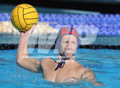 Thumbnail 2 in Granite Hills vs. Grossmont (CIF SDS D1 Quarterfinal) photogallery.