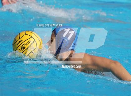 Thumbnail 1 in Granite Hills vs. Grossmont (CIF SDS D1 Quarterfinal) photogallery.