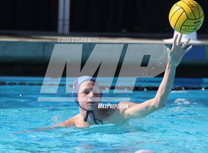 Thumbnail 1 in Granite Hills vs. Grossmont (CIF SDS D1 Quarterfinal) photogallery.