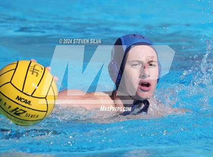 Thumbnail 1 in Granite Hills vs. Grossmont (CIF SDS D1 Quarterfinal) photogallery.