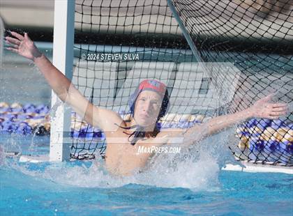 Thumbnail 3 in Granite Hills vs. Grossmont (CIF SDS D1 Quarterfinal) photogallery.