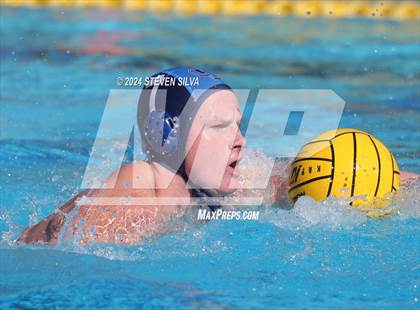 Thumbnail 3 in Granite Hills vs. Grossmont (CIF SDS D1 Quarterfinal) photogallery.