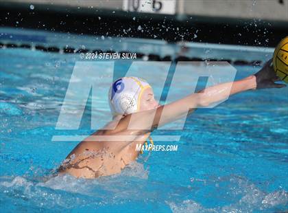 Thumbnail 2 in Granite Hills vs. Grossmont (CIF SDS D1 Quarterfinal) photogallery.